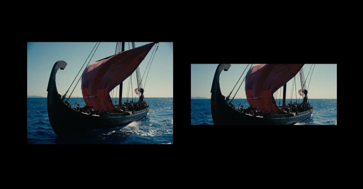 The Odyssey
