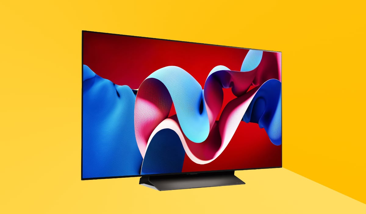 OLED priser