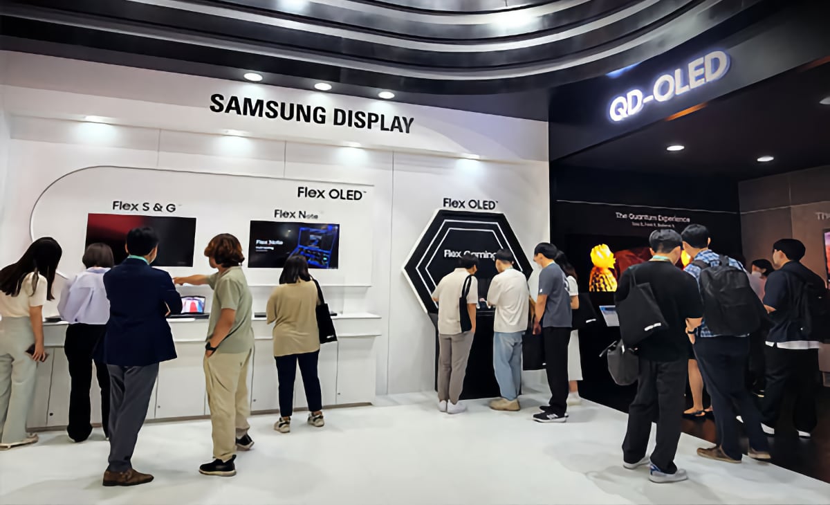 OLED Flex OLED Flex