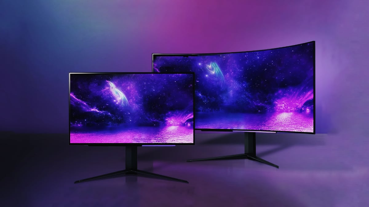 32" 4K OLED, 42" 240Hz OLED, 27" 480Hz mm. rygtes i 2024-25 - FlatpanelsDK