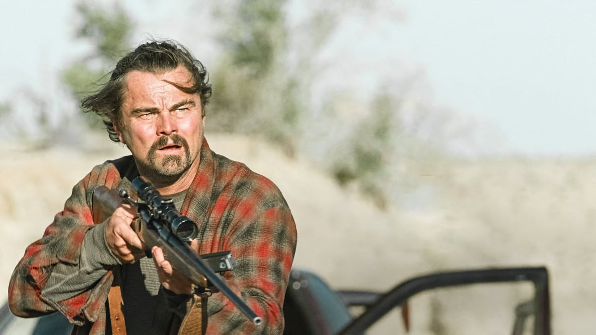 One Battle After Another