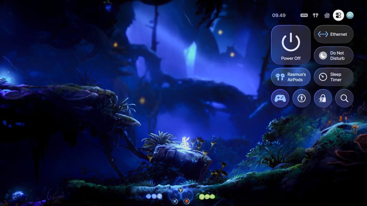 Xbox spil Apple TV Xbox spil Apple TV