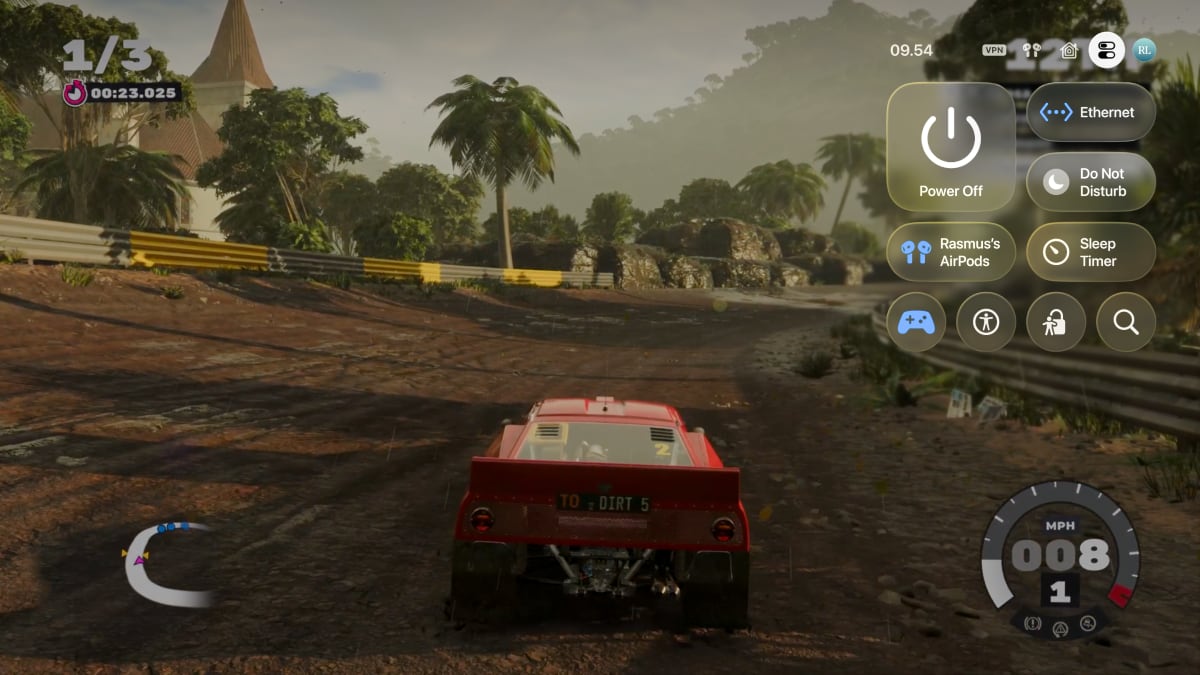 Xbox spil Apple TV Xbox spil Apple TV