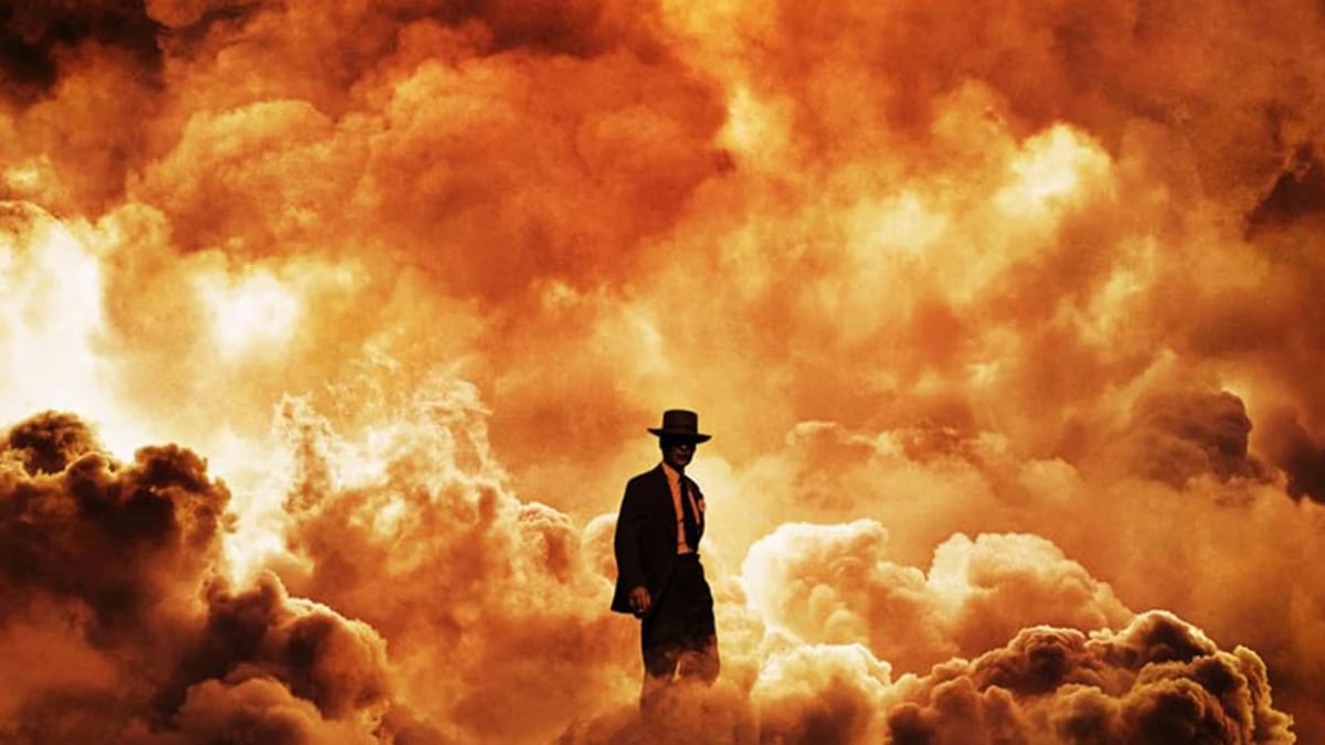Oppenheimer Oscar 2024