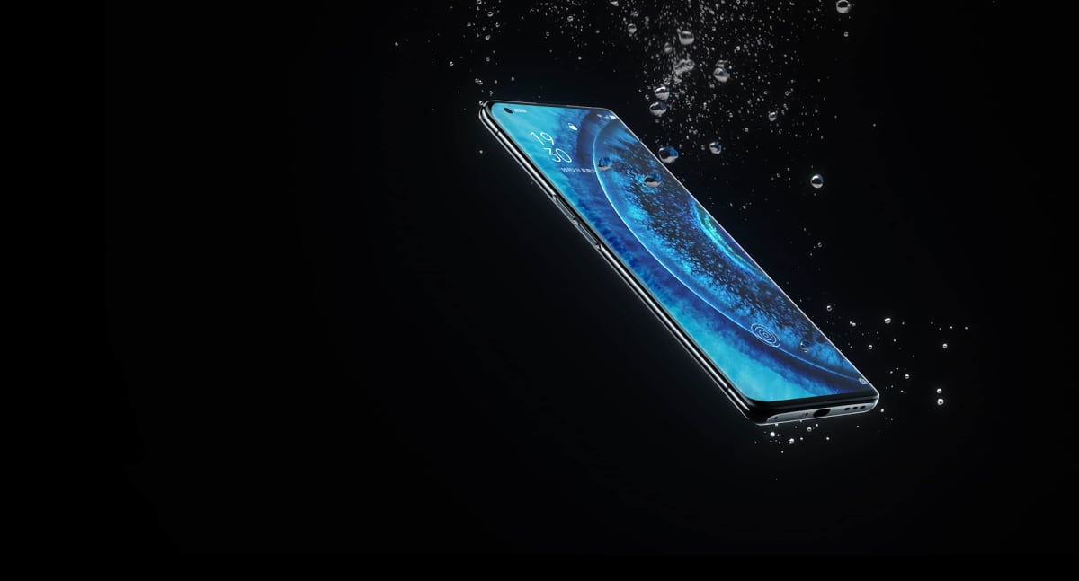 Oppo OLED