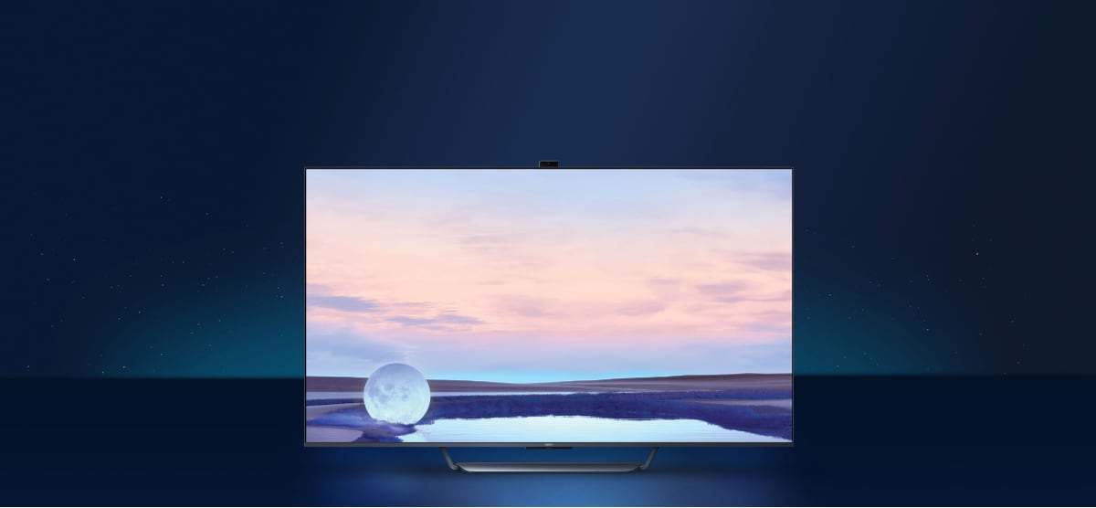 Oppo TV