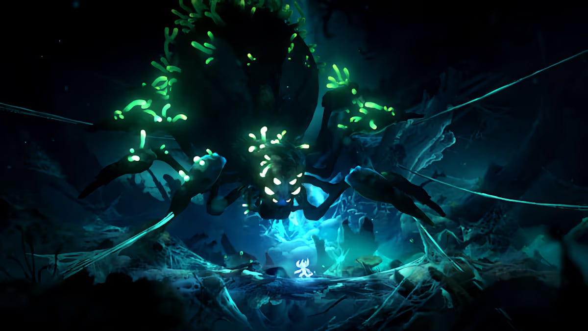 Ori ARM port Ori ARM port