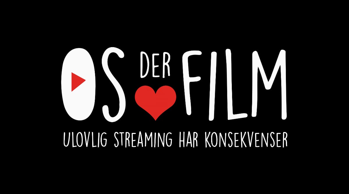 Os Der Elsker Film