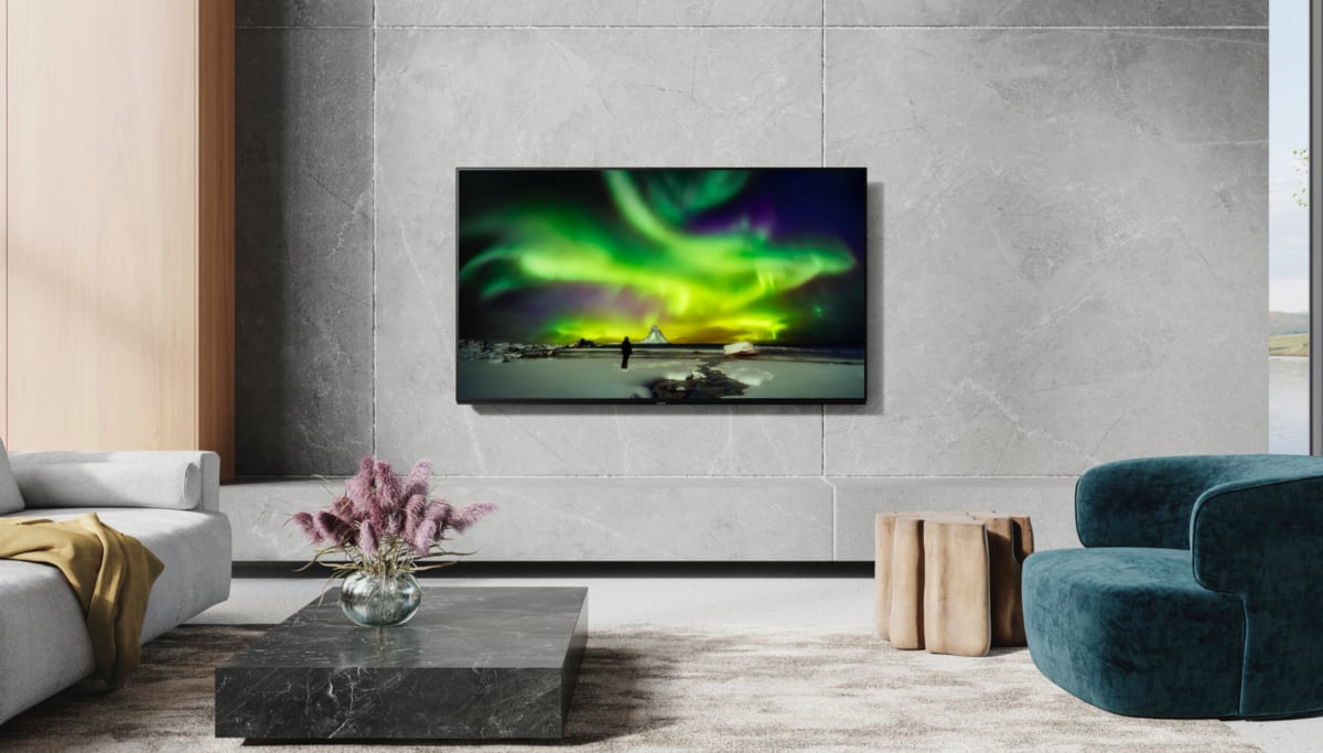 Panasonic 2022 TV