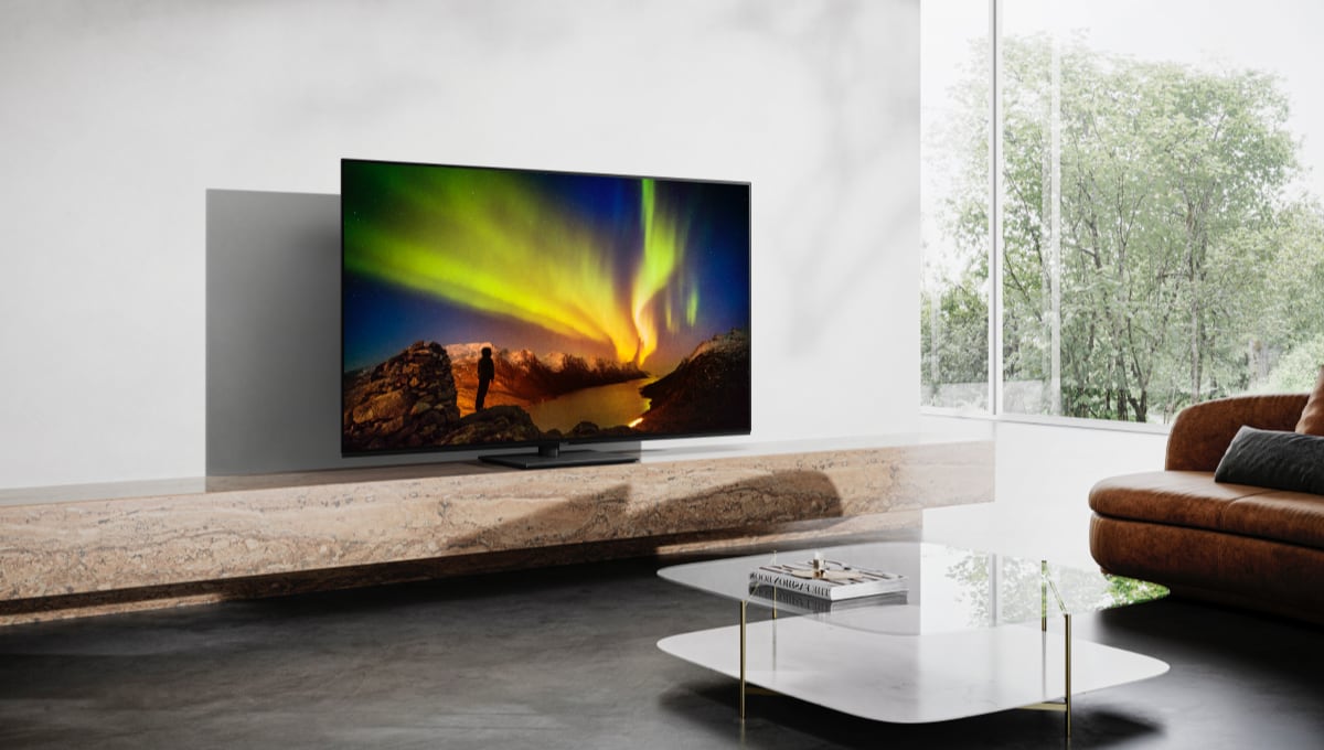 Panasonic 2022 OLED TV