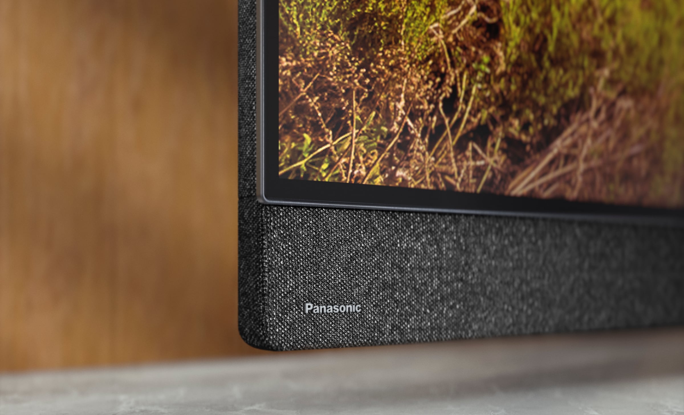 Panasonic Z95B OLED