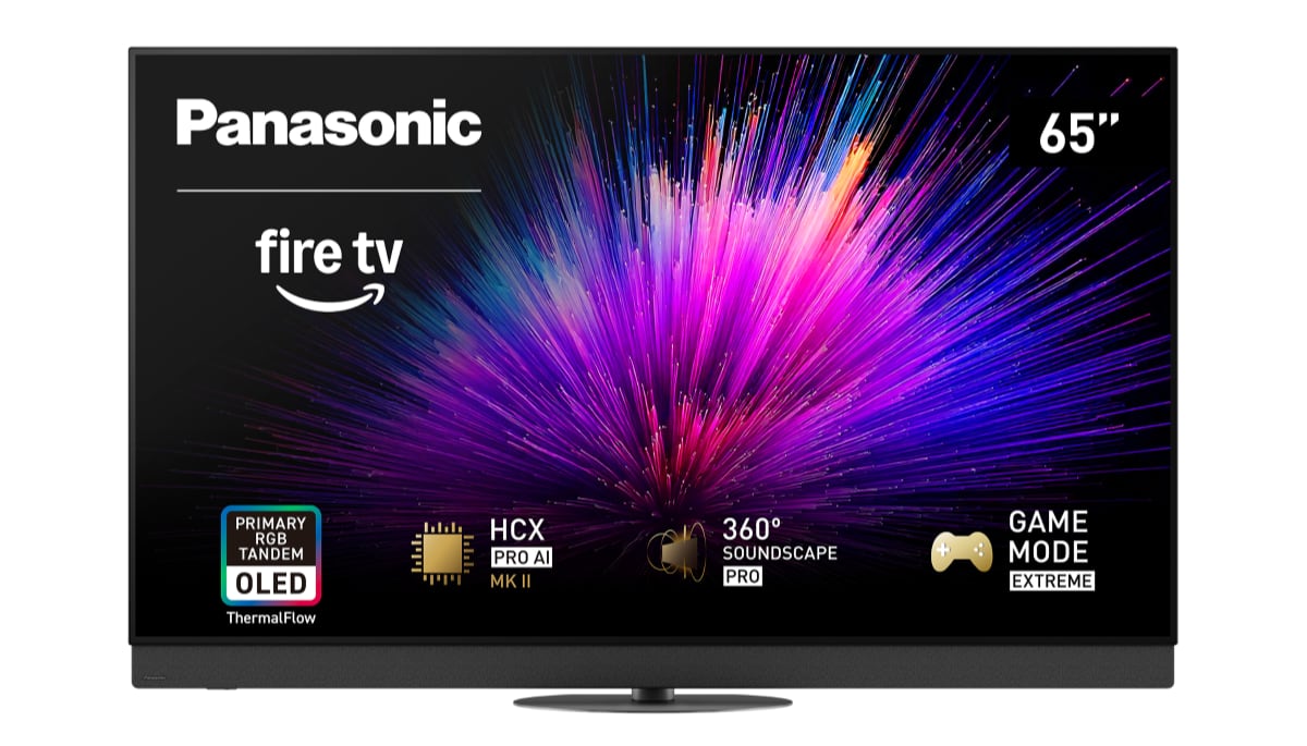 Panasonic Z95B Panasonic Z95B