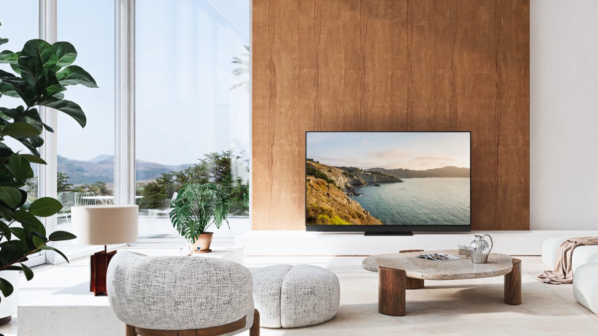 Panasonic Z95B Panasonic Z95B