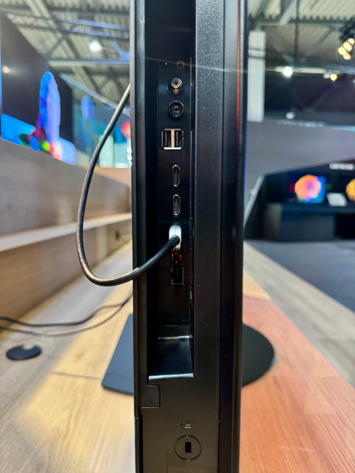 Panasonic 2026 TV lineup