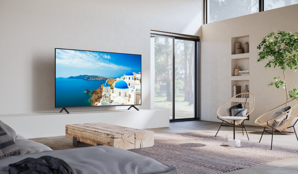Panasonic MX950