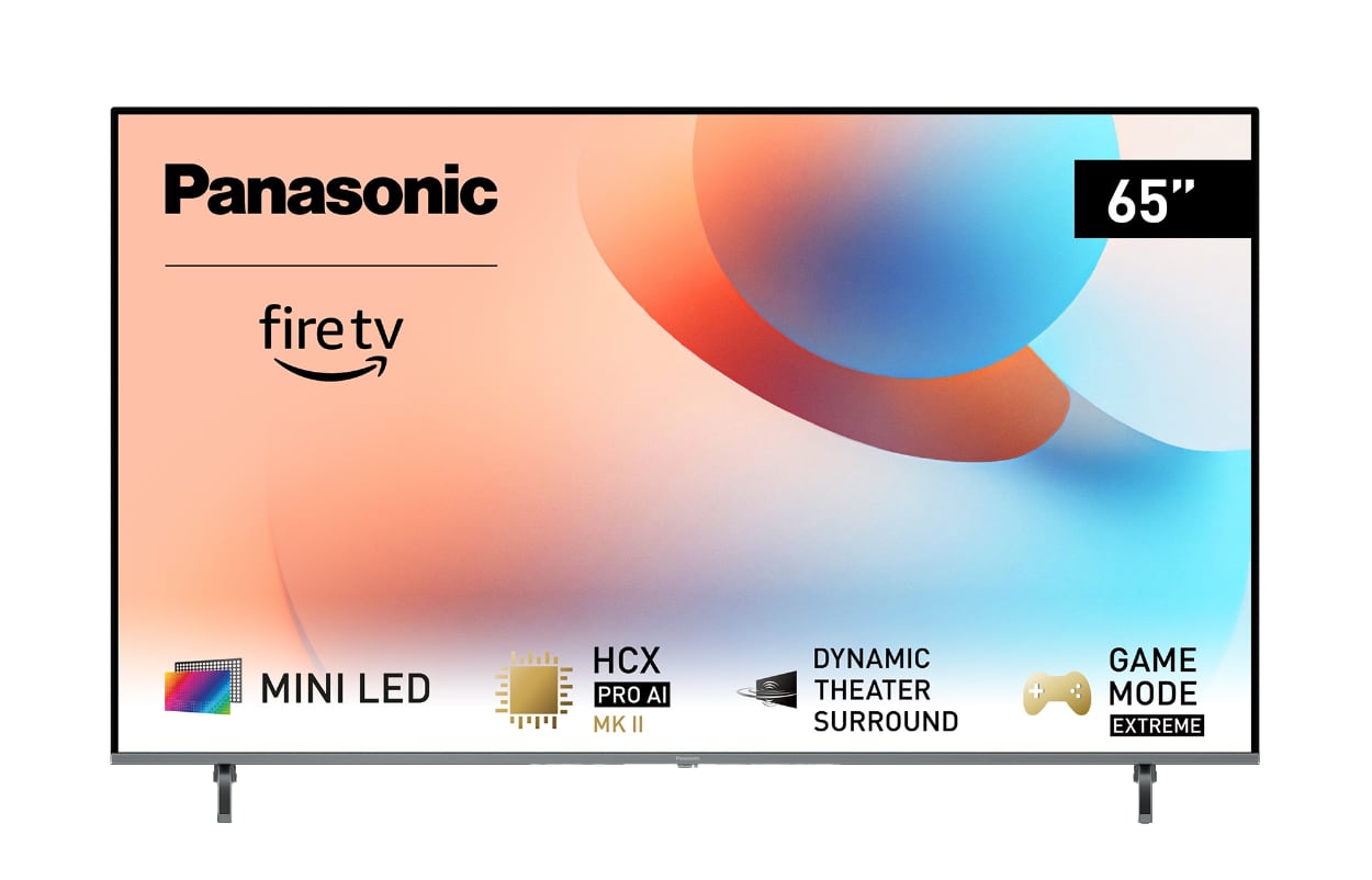 Panasonic W95A Panasonic W95A