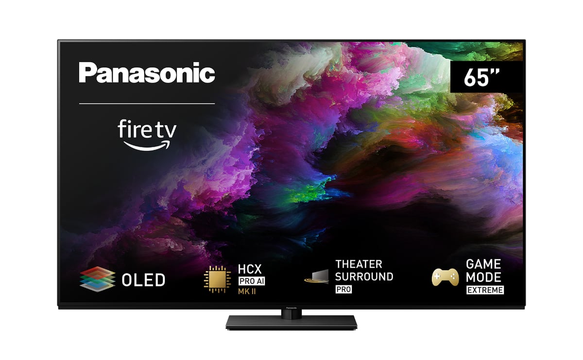 Panasonic Z85A Panasonic Z85A