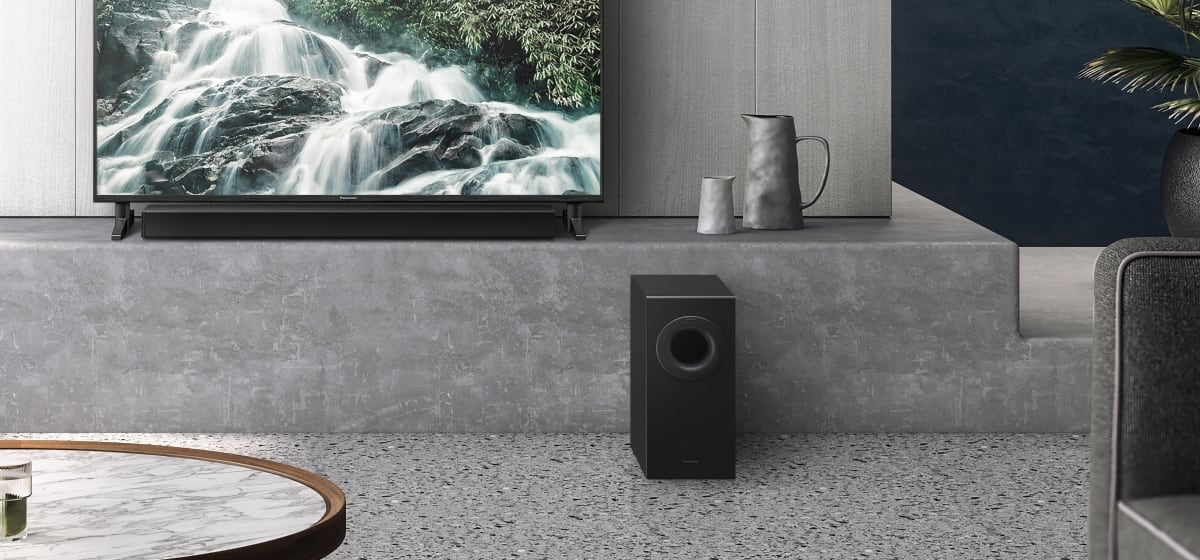 Panasonic SC-HTB490 Panasonic SC-HTB490