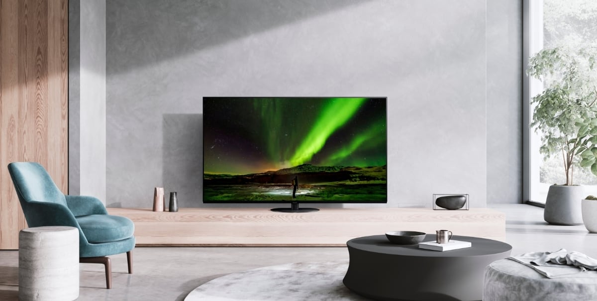 Panasonic JZ1500 Panasonic JZ1500