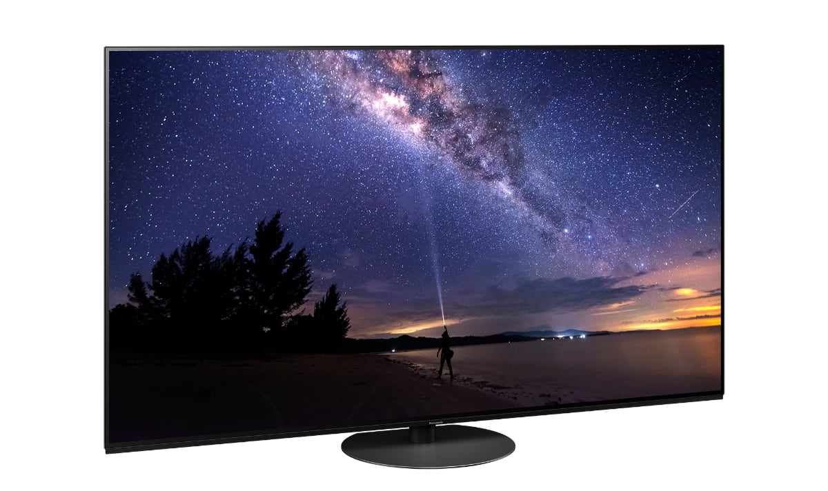Panasonic LZ1000 Panasonic LZ1000