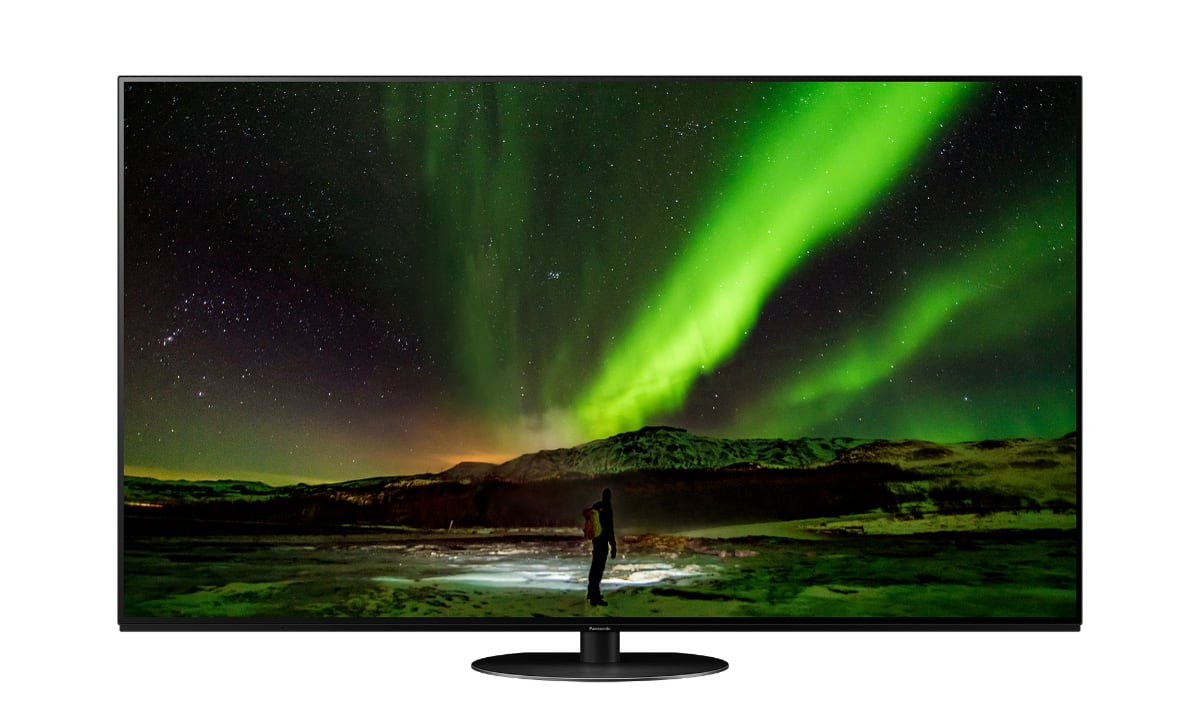 Panasonic LZ1500 Panasonic LZ1500