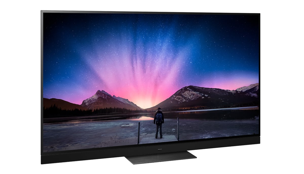 Panasonic LZ2000 Panasonic LZ2000