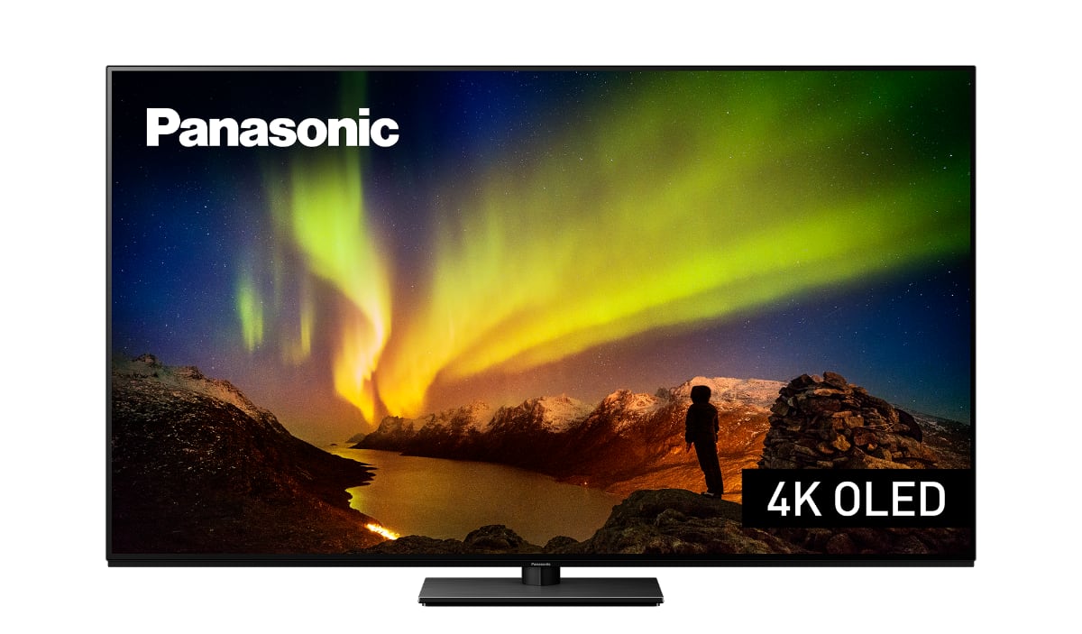 Panasonic LZ980 Panasonic LZ980
