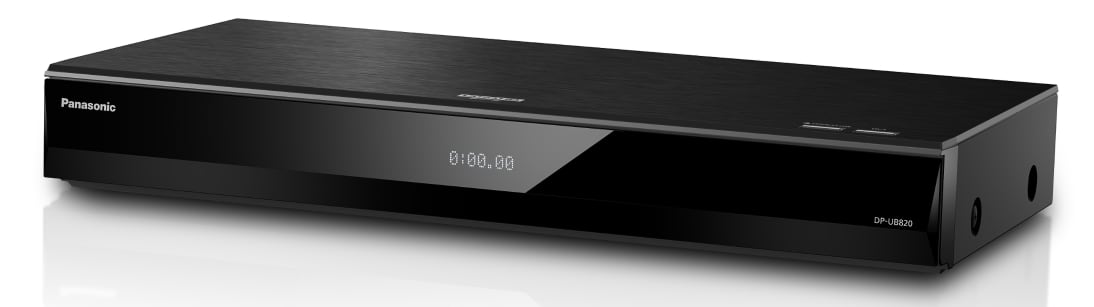 Panasonic UB820