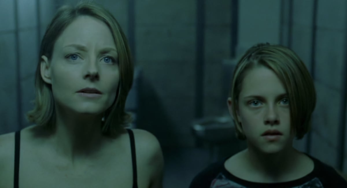 Panic room