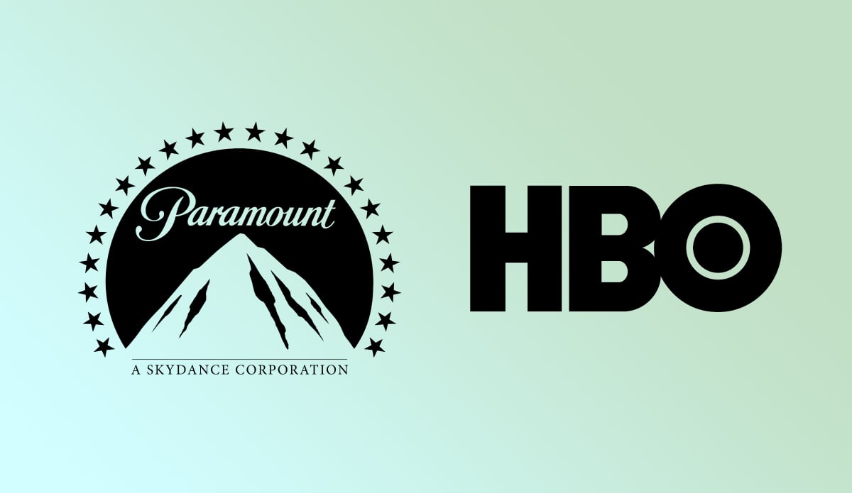 Paramount HBO