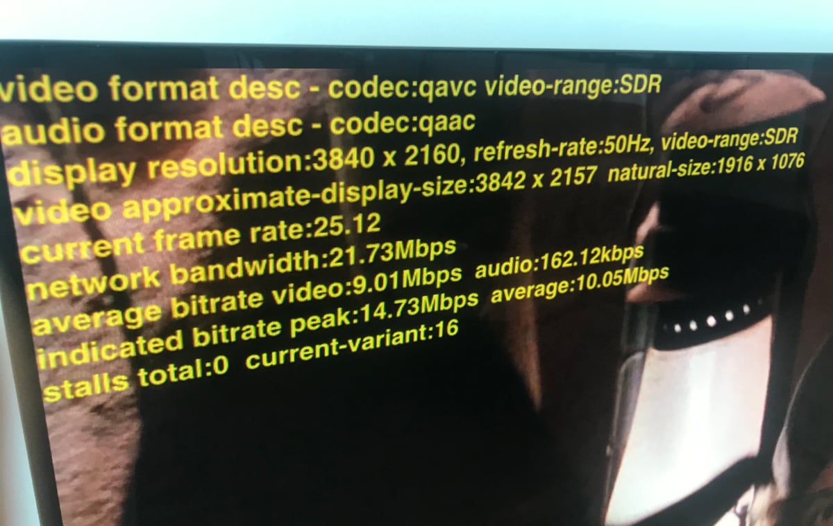 Paramount+ Apple TV