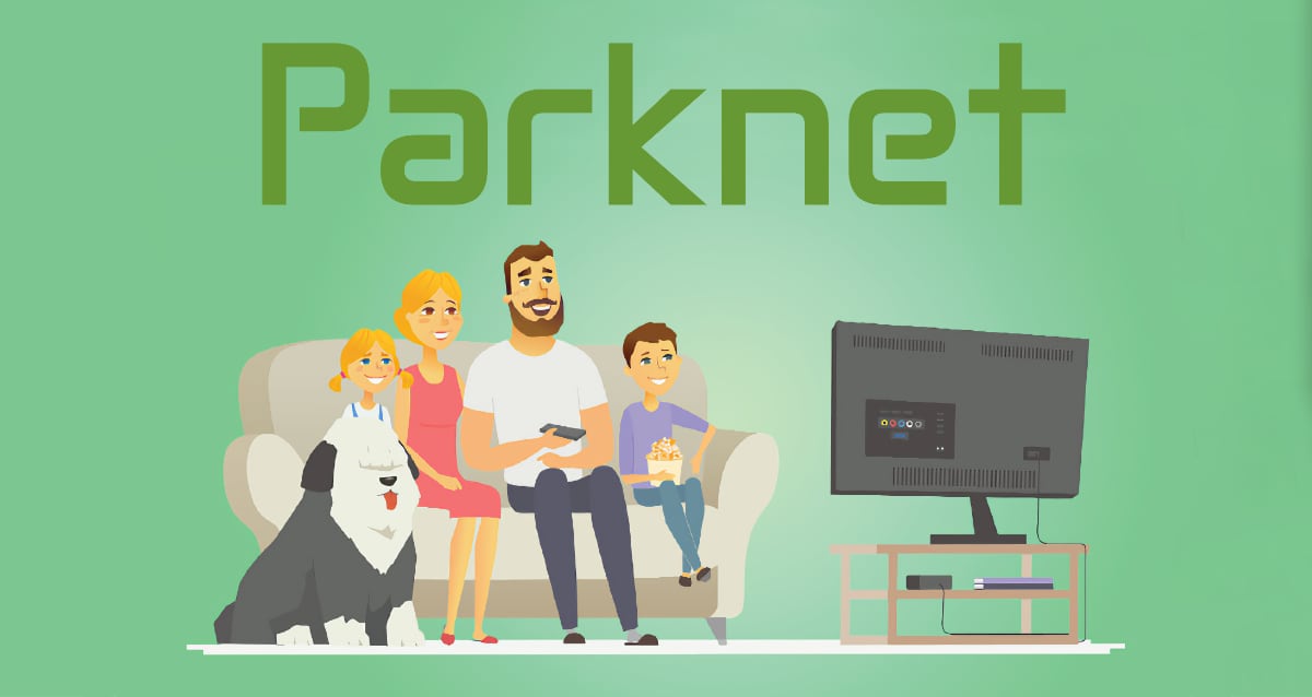 Parknet TV