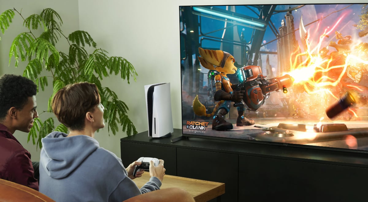 Perfect for PS5 Perfect for PS5