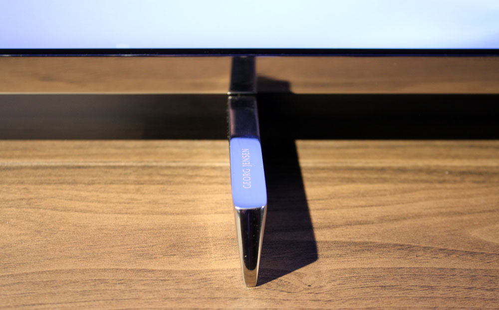 Philips TV Georg Jensen Philips TV Georg Jensen