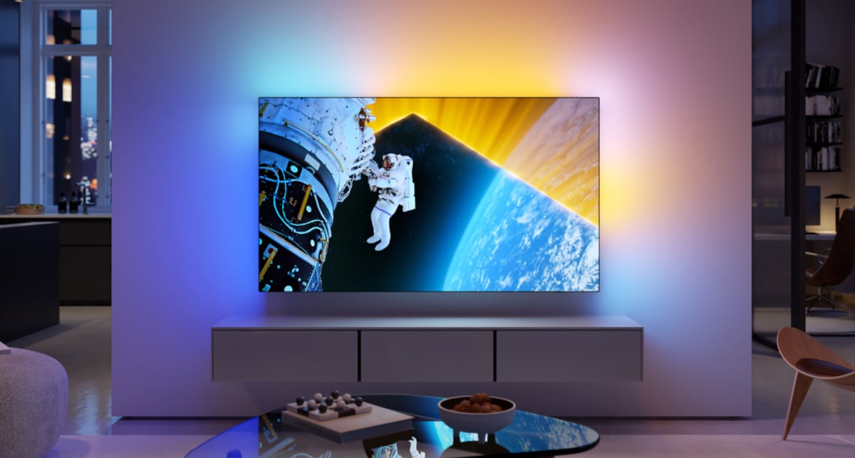 Philips OLED809