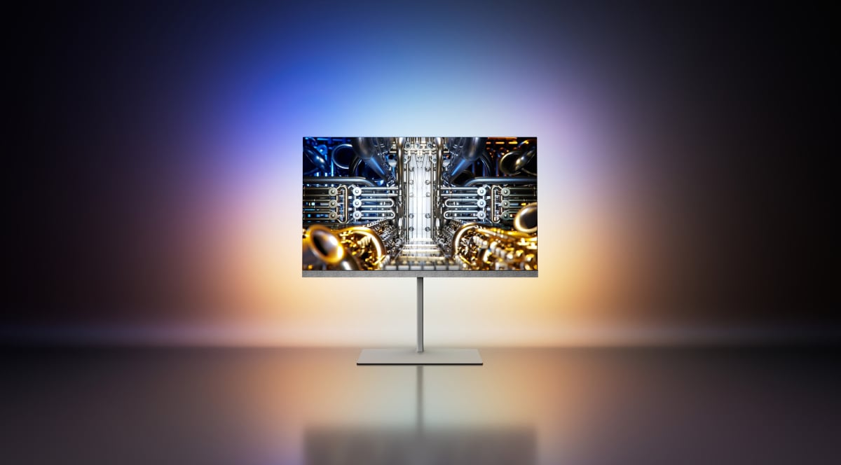 Philips 2024 TV