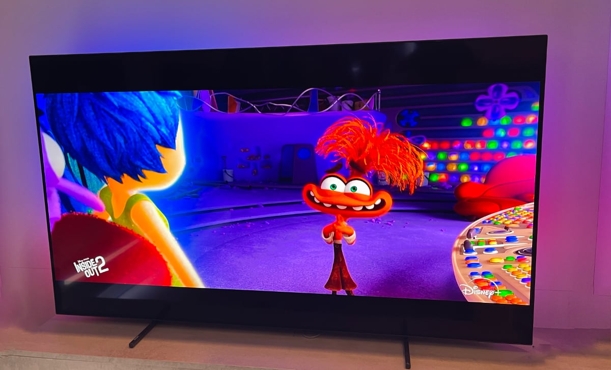 Philips 2025 OLED