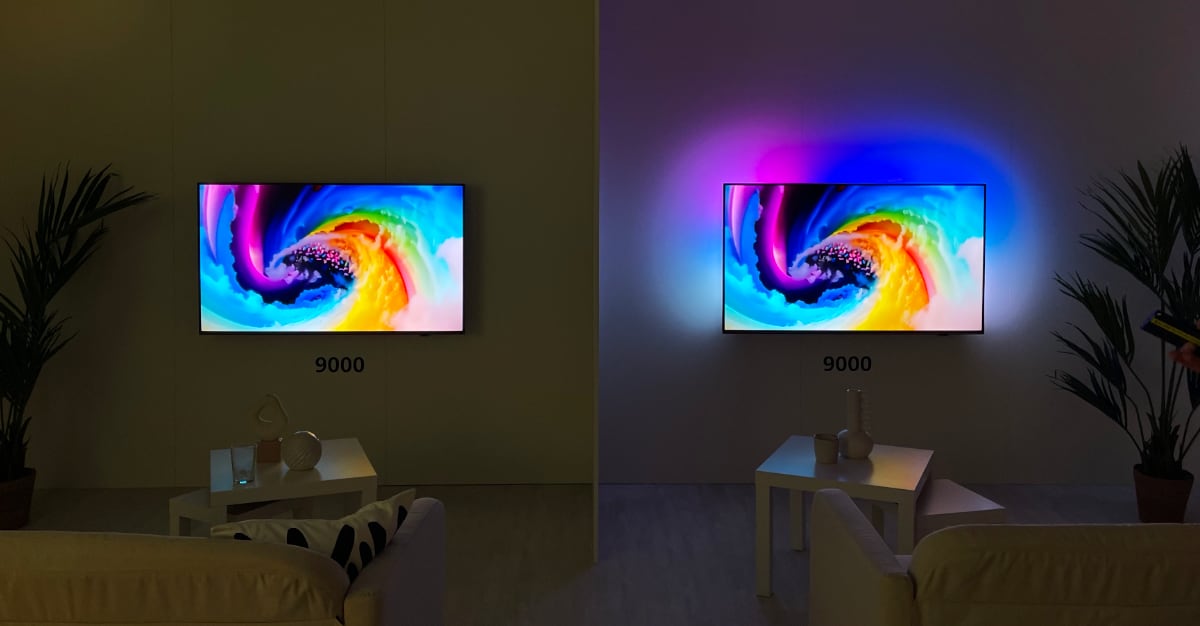 Ambilight