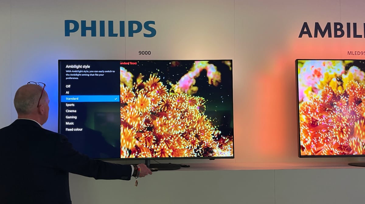 Ambilight