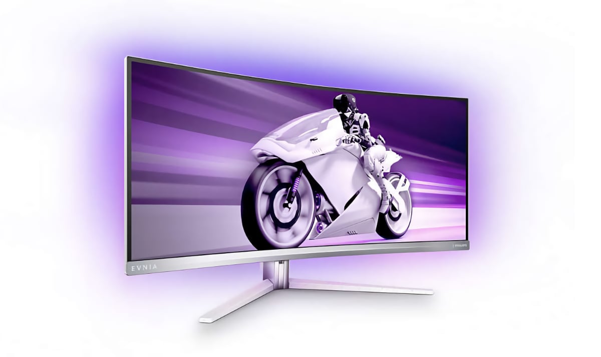 Philips QD-OLED Philips QD-OLED