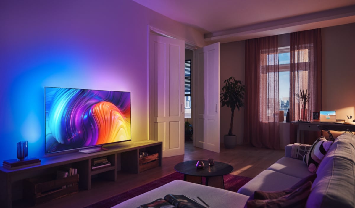 Philips The