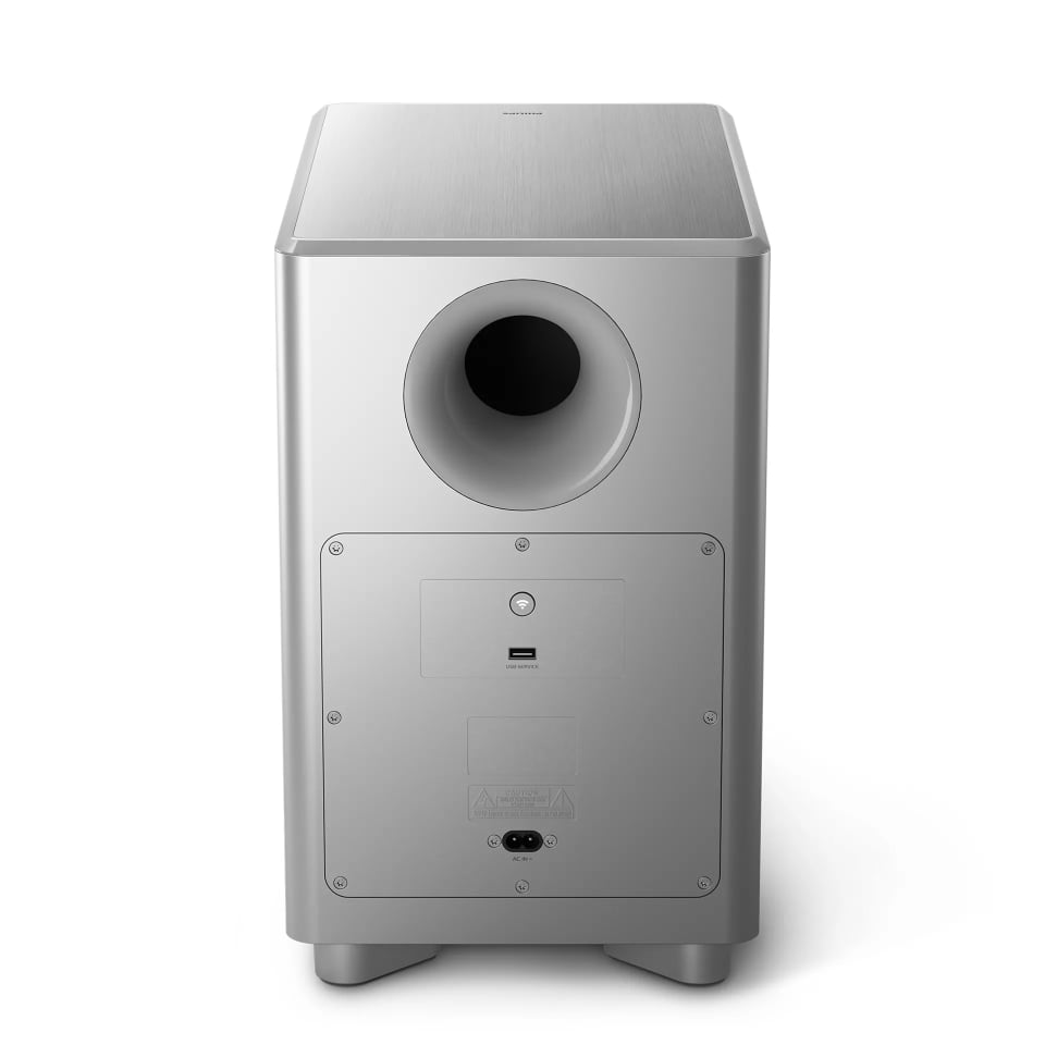 Philips TAW8506 subwoofer