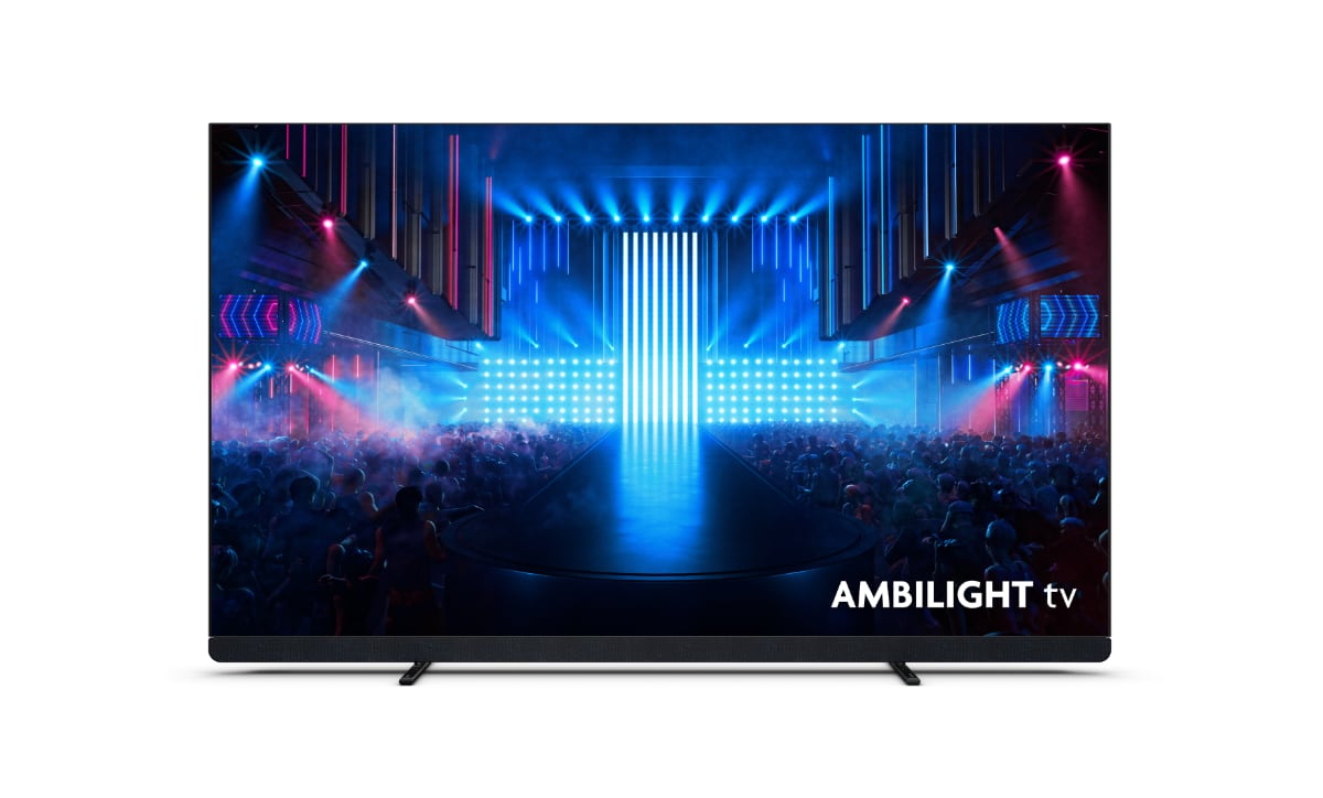 Philips OLED909
