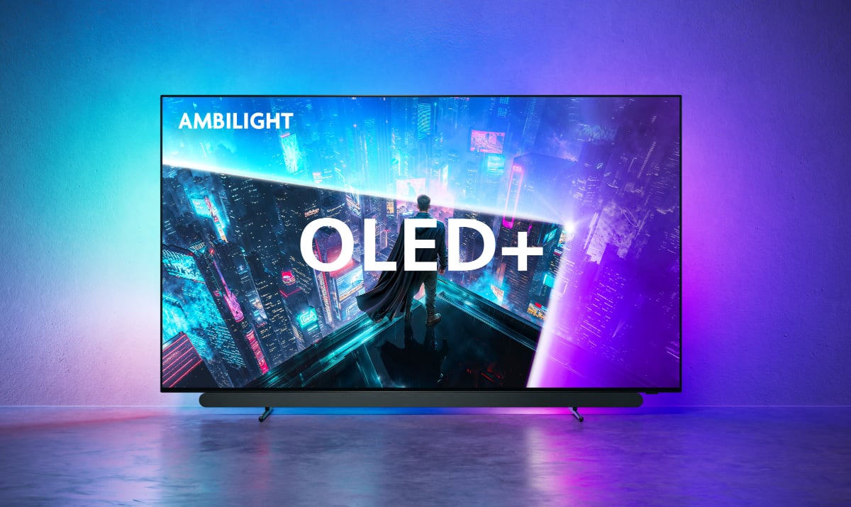 Philips OLED911