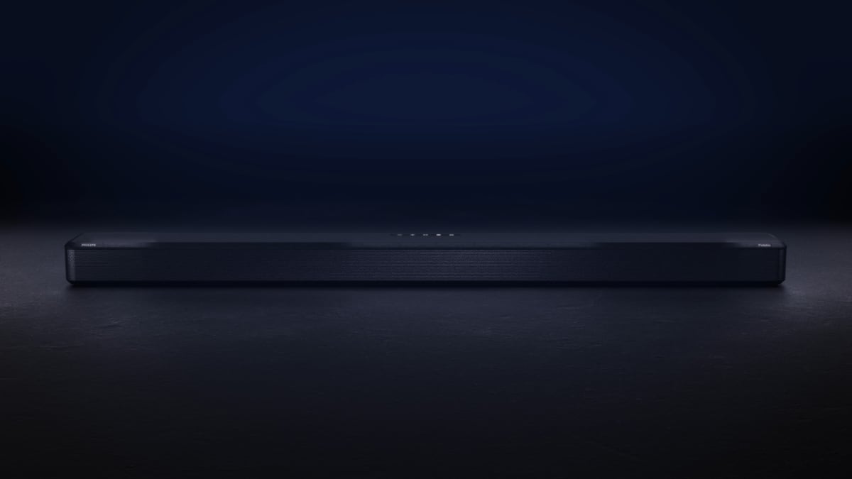Philips FB1 soundbar