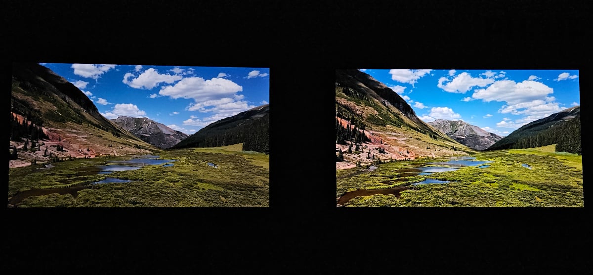 Dolby Vision 2 Philips