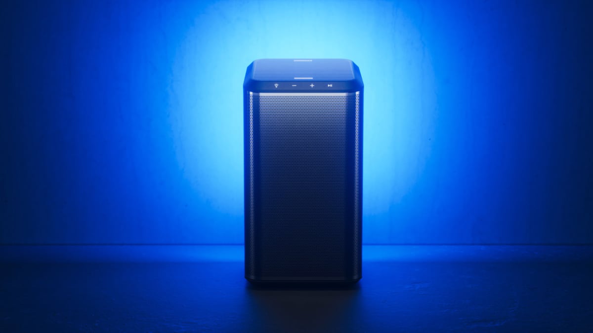 Philips OLED807