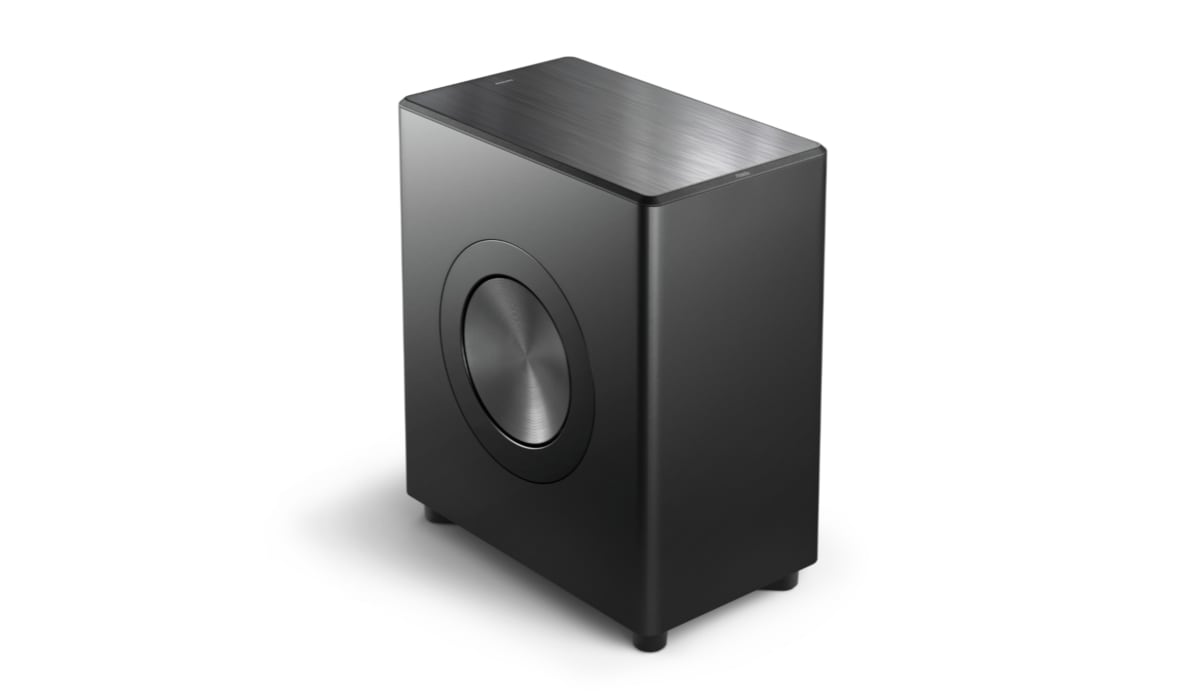 Philips FW1 subwoofer