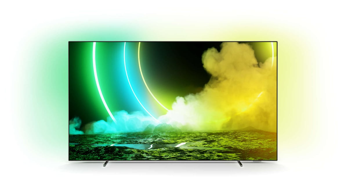 Philips OLED706