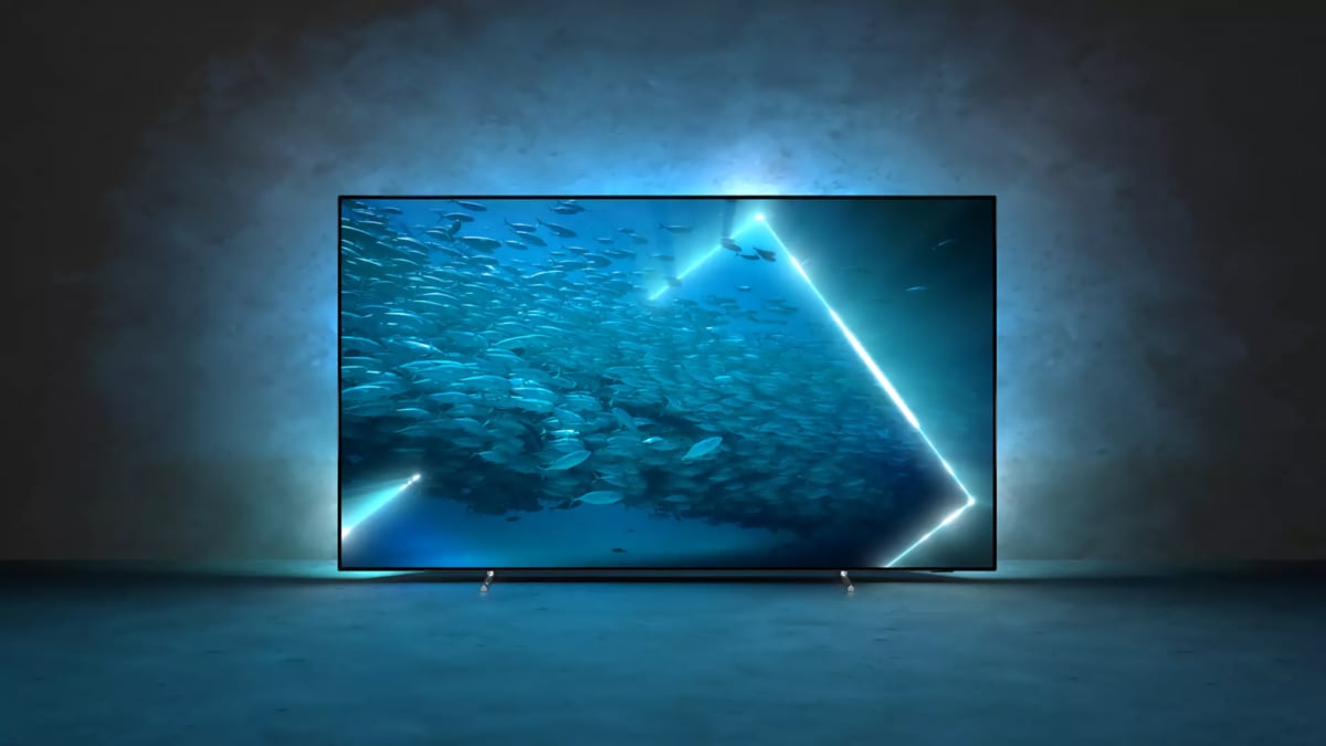 Philips OLED707